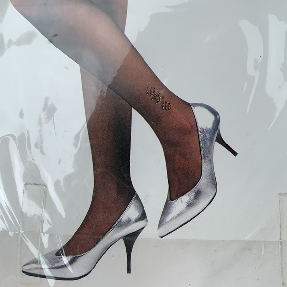 NWT Vintage 6 pairs!!  SHARON Panty Hose - Picture 8 of 11